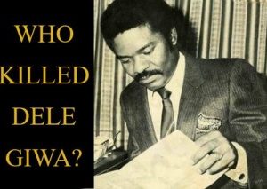 Re-Open Dele Giwa's Murder Case - Court Orders AGF Fagbemi