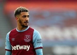 Said Benrahma has joined Lyon on loan, according to West Ham