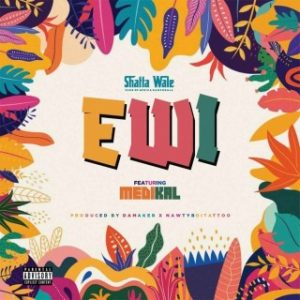 Shatta Wale – Ewi (Thief) Ft. Medikal (Stream Music Mp3 Download)