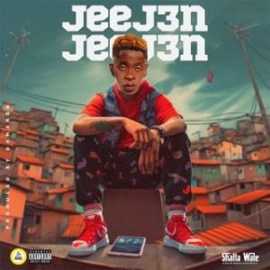 Shatta Wale – Jee Jen (Getout) (Stream Music Mp3 Download)