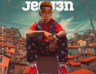 Shatta Wale – Jee Jen (Getout) (Stream Music Mp3 Download)