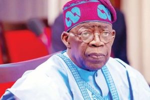 "Tinubu Met Empty Treasury" - Yoruba Advocacy Group Attacks Buhari