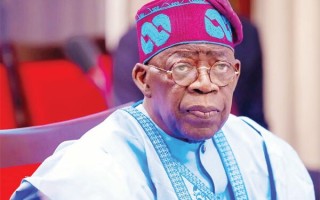 "Tinubu Met Empty Treasury" - Yoruba Advocacy Group Attacks Buhari