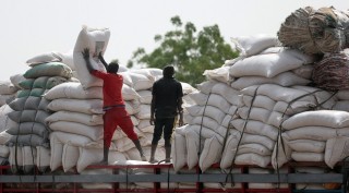 FG: Distribution Of Grains Nationwide Will Commence To Reduce The Impacts Of Hardship