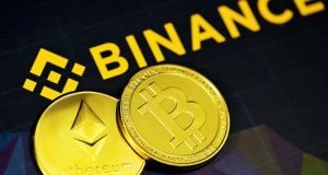 FG Slams $10 Billion Fine On Binance