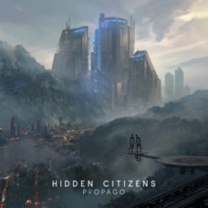 Hidden Citizens - Unleash The Power Ft. Sam Tinnesz & Rayelle (Stream Music Mp3 Download)