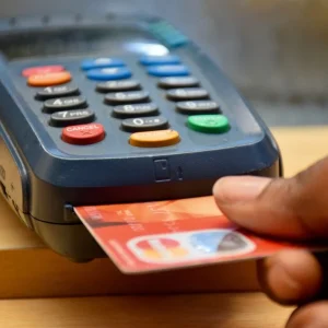 IGP Prohibits The Use Of POS Machines Within The Premises Of Police Stations And Facilities”