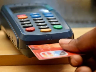 IGP Prohibits The Use Of POS Machines Within The Premises Of Police Stations And Facilities”