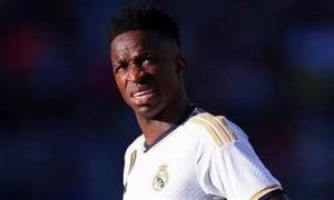 LaLiga Investigates Alleged Racism Towards Vinícius Jr