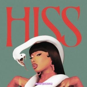 Megan Thee Stallion - Hiss (Stream Music Mp3 Download)