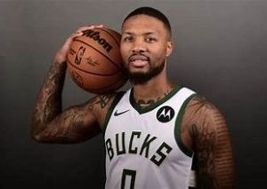 Milwaukee Bucks Stage Dramatic Comeback, Led by Damian Lillard's 41-Point Showcase Against Los Angeles Clippers