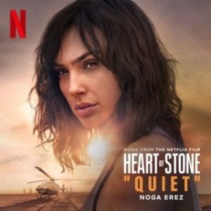 Noga Erez - Quiet (Stream Music Mp3 Download)