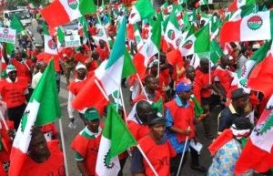 Reasons NLC Protest Amounted To Nothing - Minister