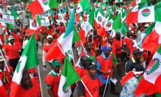 Reasons NLC Protest Amounted To Nothing - Minister