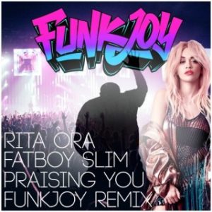 Rita Ora - Praising You (Stream Music Mp3 Download)