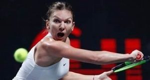 Simona Halep Cleared for Tennis Comeback