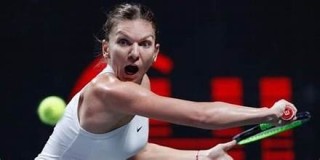 Simona Halep Cleared for Tennis Comeback