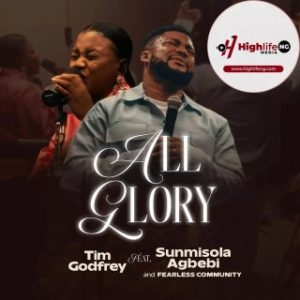 Tim Godfrey & Fearless Community - Aga Ma Buru (Stream Music Mp3 Download)