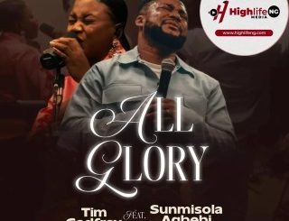 Tim Godfrey & Fearless Community - Aga Ma Buru (Stream Music Mp3 Download)