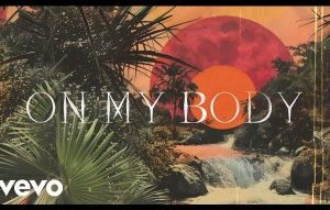 Tyla - On My Body Ft. Becky G (Stream Music Mp3 Download)