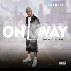 Cazulee – Only Way (Stream Music Mp3 Download)