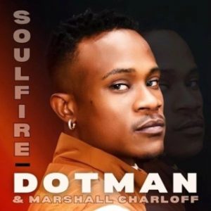 Dotman – Africana Wonder Ft. Marshall Charloff (Stream Music Mp3 Download)