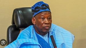 Kano State High Court has fixed April 17 For Ganduje, Wife And Son's Arraignment 