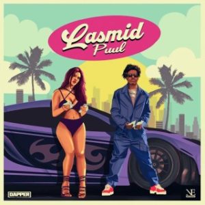 Lasmid – Puul (Stream Music Mp3 Download)