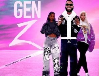 Magnito – Gen Z (Stream Music Mp3 Download)