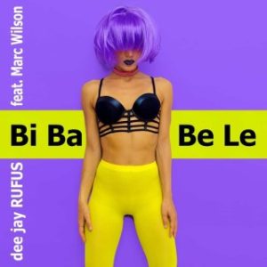 Marc Wilson – Bi Ba Be Le (Stream Music Mp3 Download)