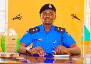 Police Inspector Commit's Suicide In Maiduguri