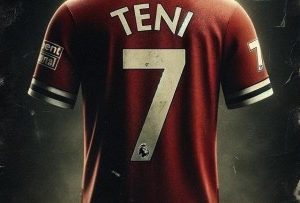 Teni – David Beckham Ft. Xduppy (Stream Music Mp3 Download)