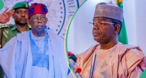 Tinubu Has Failed, Only The Blind Will Make Such Statement – Matawalle