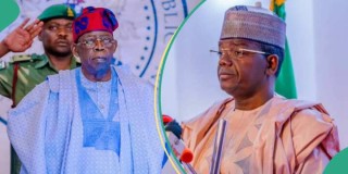 Tinubu Has Failed, Only The Blind Will Make Such Statement – Matawalle