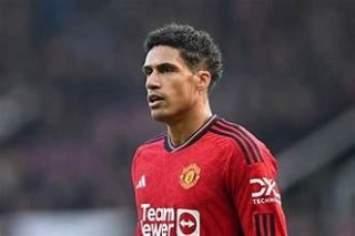 Varane Concussions Have Taken Toll on My Body, Says Manchester United Defender