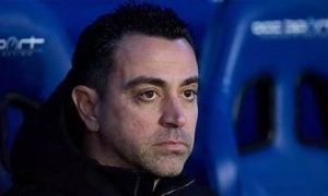 Xavi Set to Continue as Barcelona Head Coach Beyond Current Season