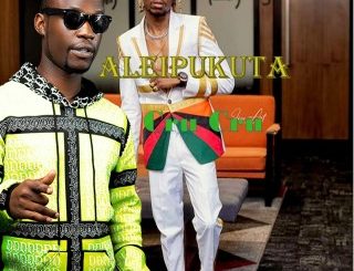 Aleipukuta Cru Cru - Dj Born Ft Yo Maps (Stream Music Mp3 Download)