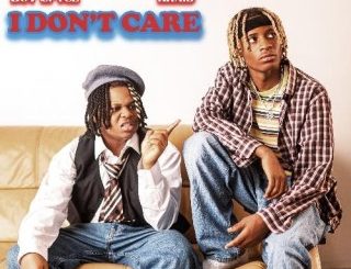 Boy Spyce & Khaid - I Don’t Care (Mixed) (Stream Music Mp3 Download)