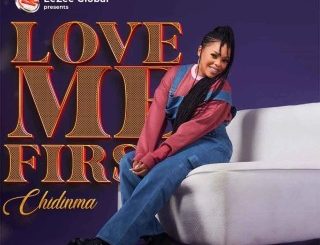 Chidinma – Love Me First (Stream Music Mp3 Download)