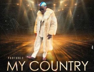 Portable – My Country (Stream Music Mp3 Download)