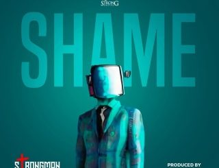 Strongman – Shame (Stream Music Mp3 Download)