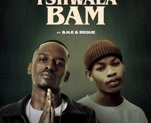 TitoM – Tshwala Bam (Remix) Ft Burna Boy,Yuppe & S.N.E (Stream Music Mp3 Download)