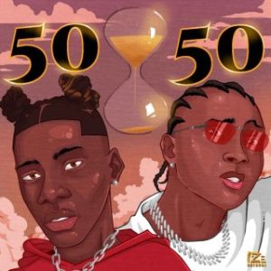 Vasa – 50-50 (Remix) Ft. Bella Shmurda (Stream Music Mp3 Download)