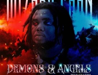 Wizard Chan – Demons & Angels (Stream Music Mp3 Download)