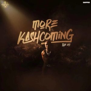 Kashcoming – Casa Ft. Zerrydl (Stream Music Mp3 Download)