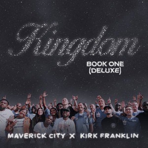 Naomi Raine - Kingdom Ft. Kirk Franklin & Chandler Moore (Stream Music Mp3 Download)