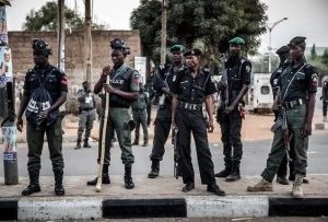 9 Killed As Cultists Clash On 7/7 Day