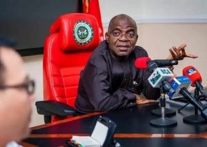 ABSU Student Union Writes Governor Otti Over Death Of 200L Student