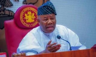 Akpabio: Nigerians Crashed My Phone Over ‘Nightclub’ Comment Against Natasha