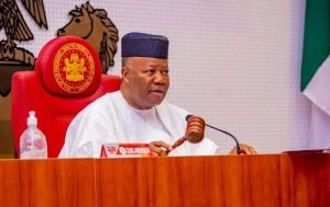 Akpabio Summons Emergency Senate Meeting Of ‘National Importance’